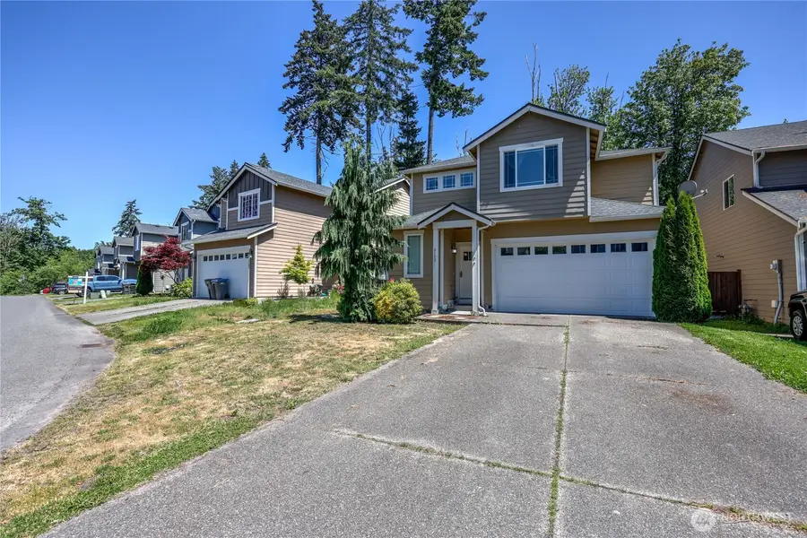 2193 Caleb Place Se, Port Orchard, WA 98366 - #2