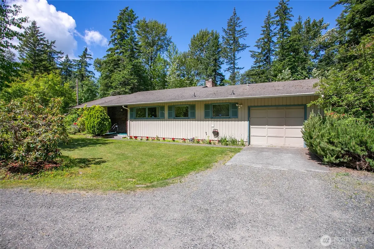 1204 Kelly Road, Bellingham, WA 98226 - #1