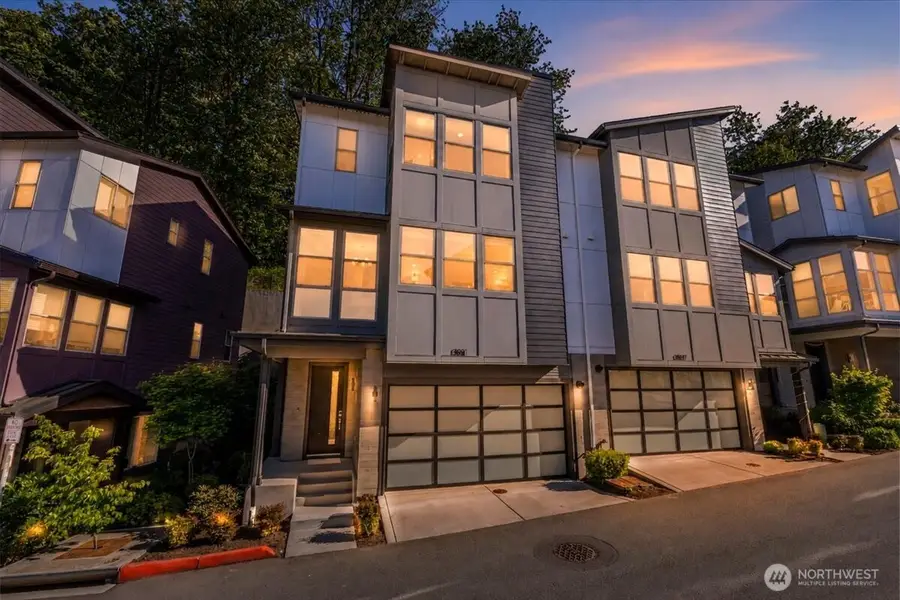 13511 SE 68th Place #10-B2, Newcastle, WA 98059 - #2