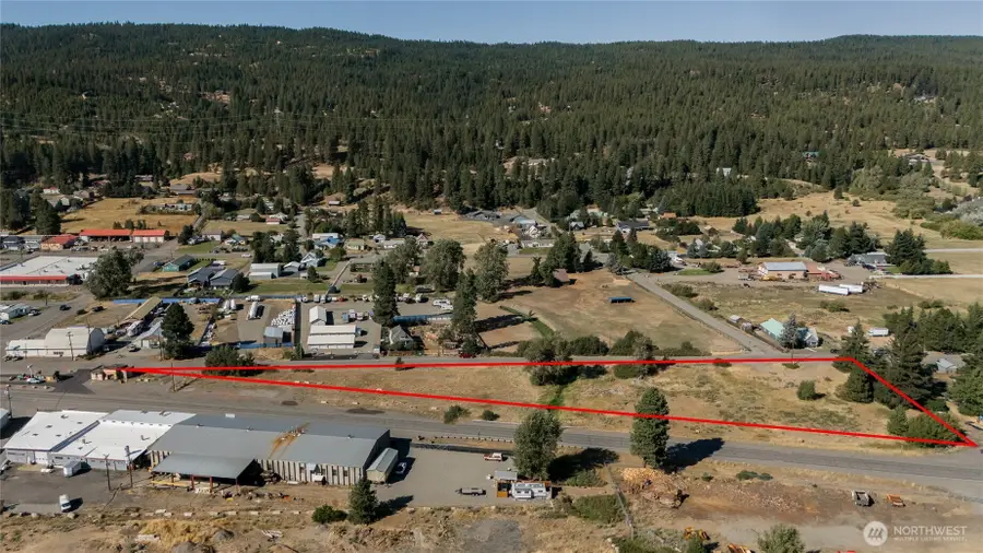 0 Sr 903, Cle Elum, WA 98922 - #3