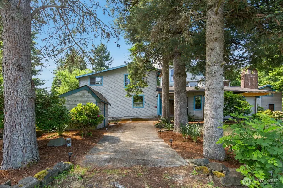 1497 Old Military Road Se, Tenino, WA 98589 - #2