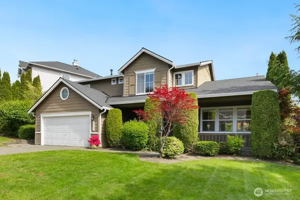 23977 SE 10th Street, Sammamish, WA 98075