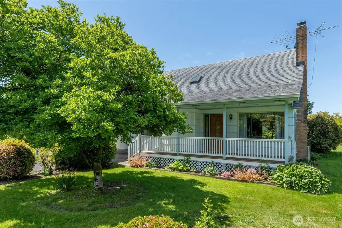 4701 Pleasant Hill Road, Kelso, WA 98626 - #1