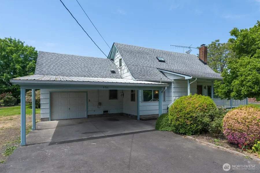 4701 Pleasant Hill Road, Kelso, WA 98626 - #3