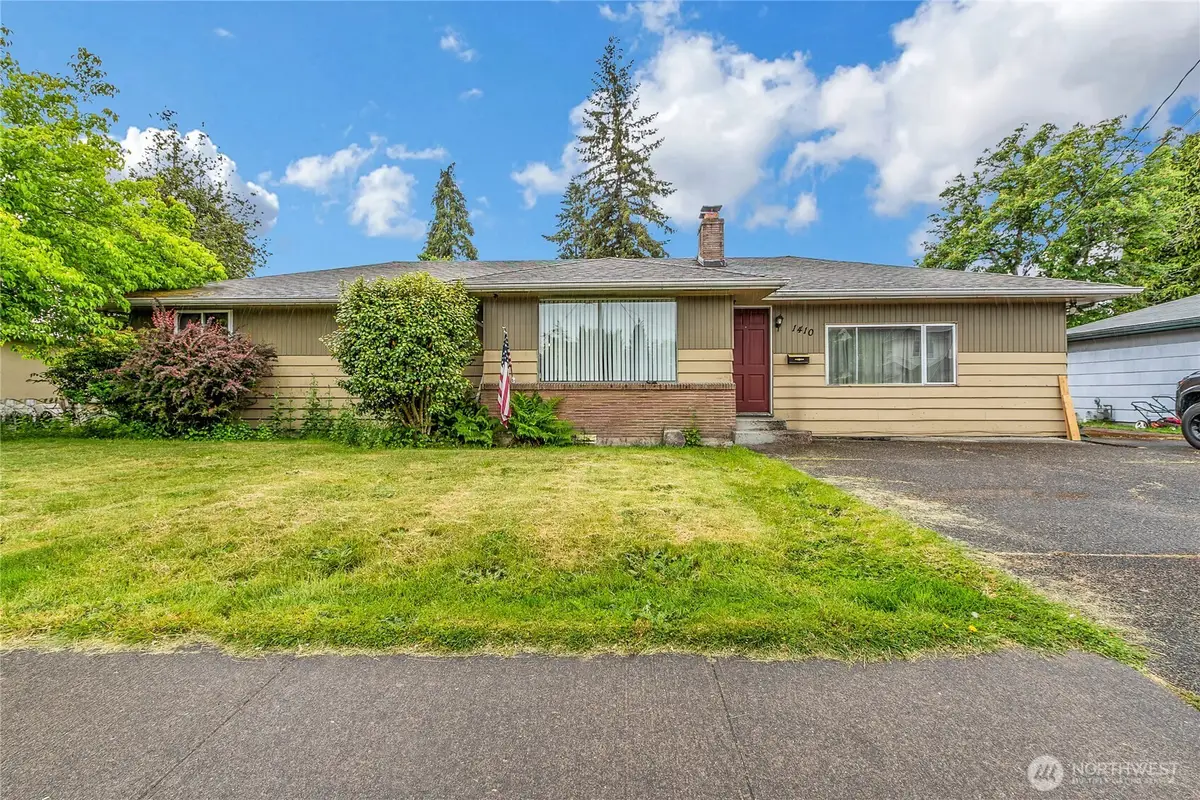 1410 7th Avenue Sw, Puyallup, WA 98371 - #1