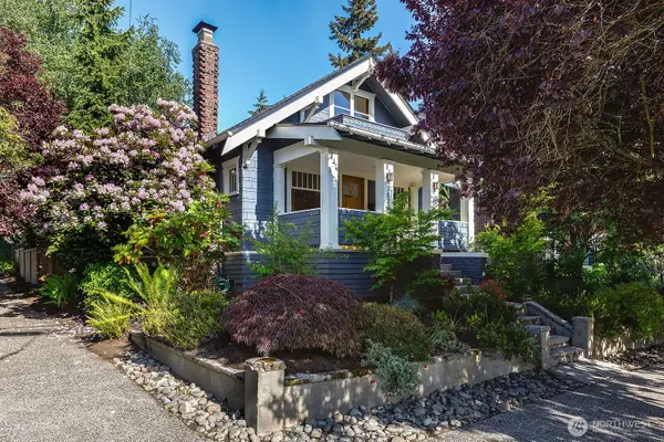 7056 26th Avenue Nw, Seattle, WA 98117