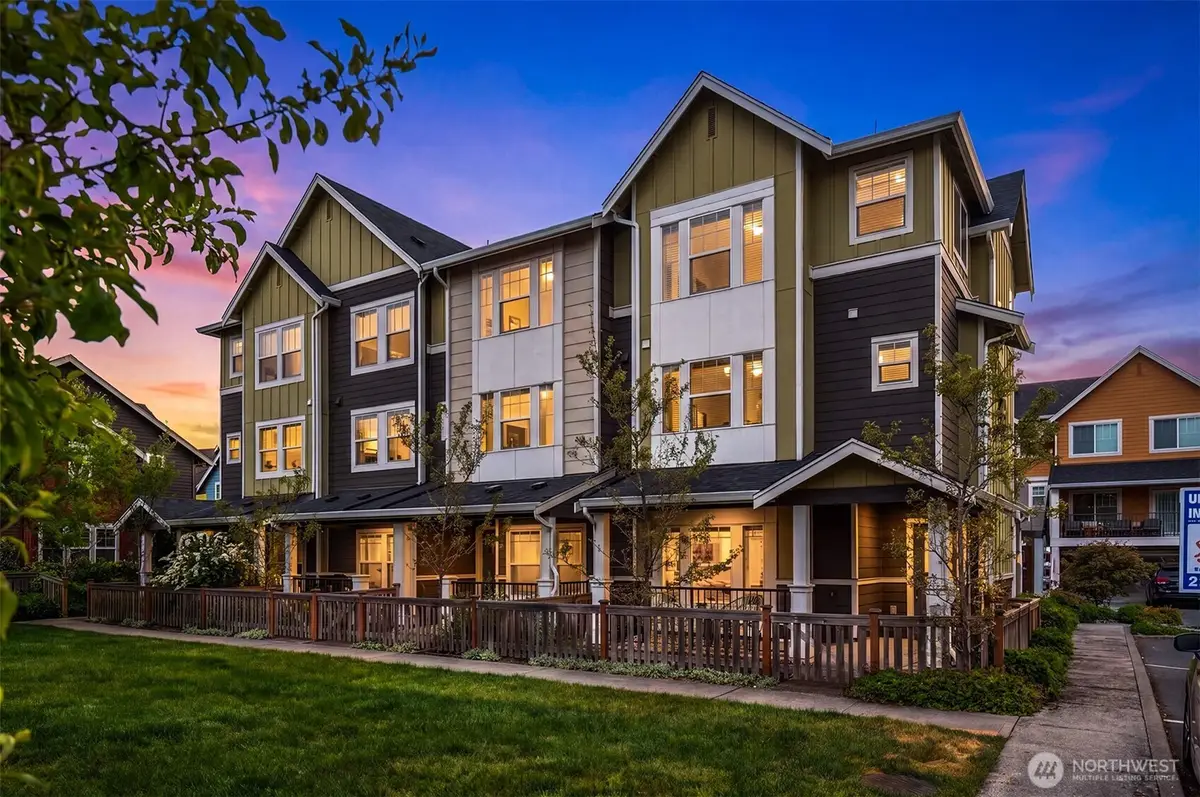 3280 SW Graham Street #601, Seattle, WA 98126 - #1