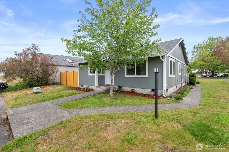 910 Schonberg Lane Se, Olympia, WA 98513 - #2