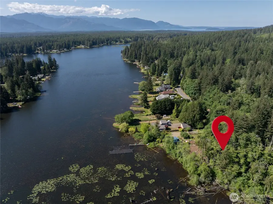 0 Gold Creek Road, Bremerton, WA 98312 - #3