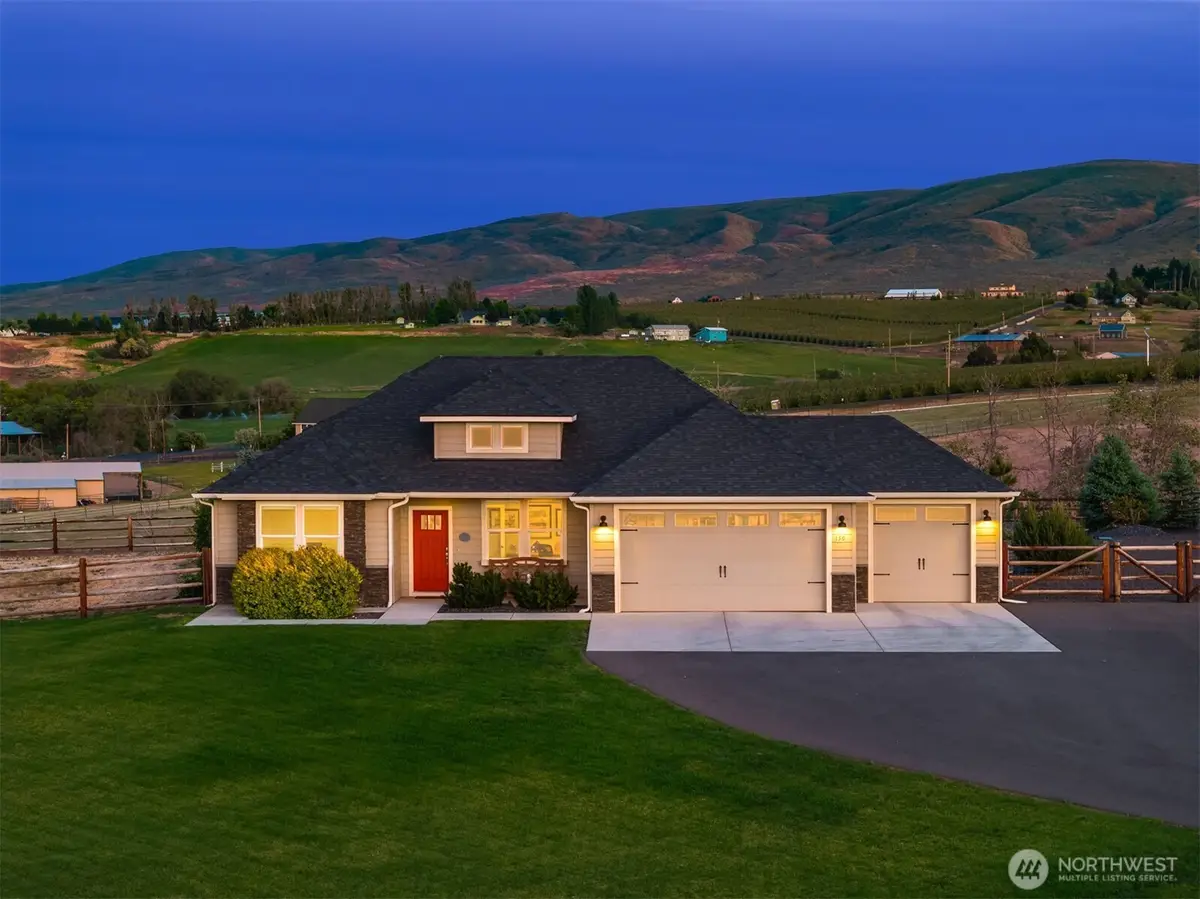150 Stonegate Drive, Ellensburg, WA 98926 - #1