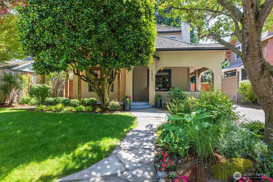 1423 N 47th Street, Seattle, WA 98103 - #2