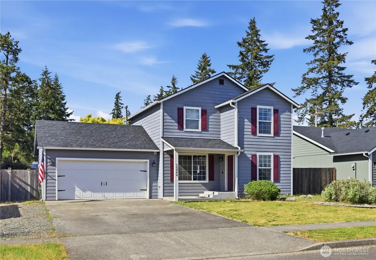 15942 SE Quail Meadows Court Se, Yelm, WA 98597 - #1
