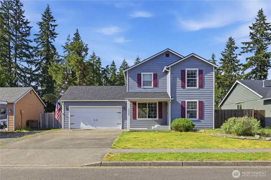 15942 SE Quail Meadows Court Se, Yelm, WA 98597 - #2