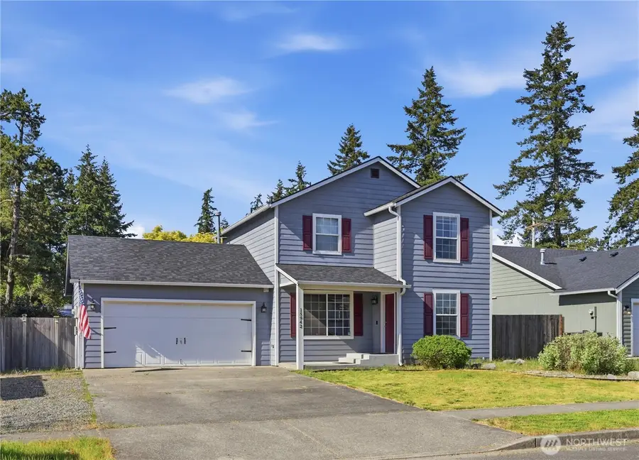 15942 SE Quail Meadows Court Se, Yelm, WA 98597 - #3