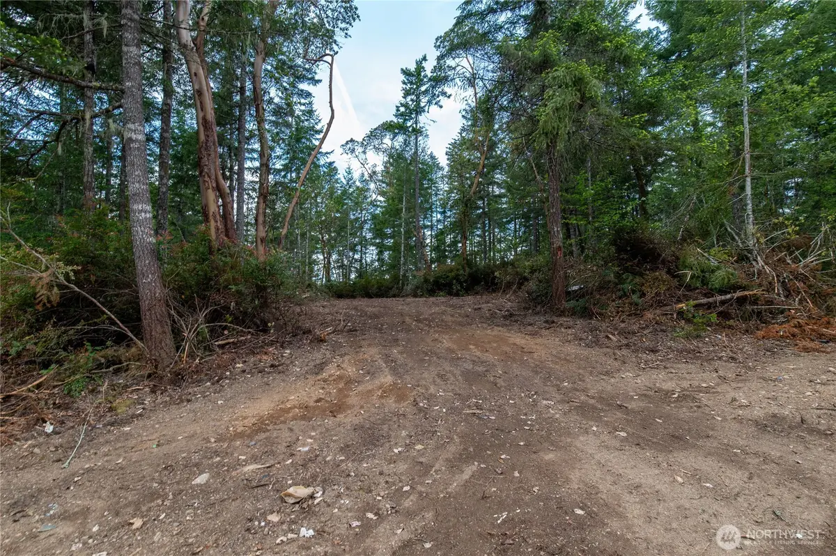 0 E Elaine Place, Belfair, WA 98528 - #1