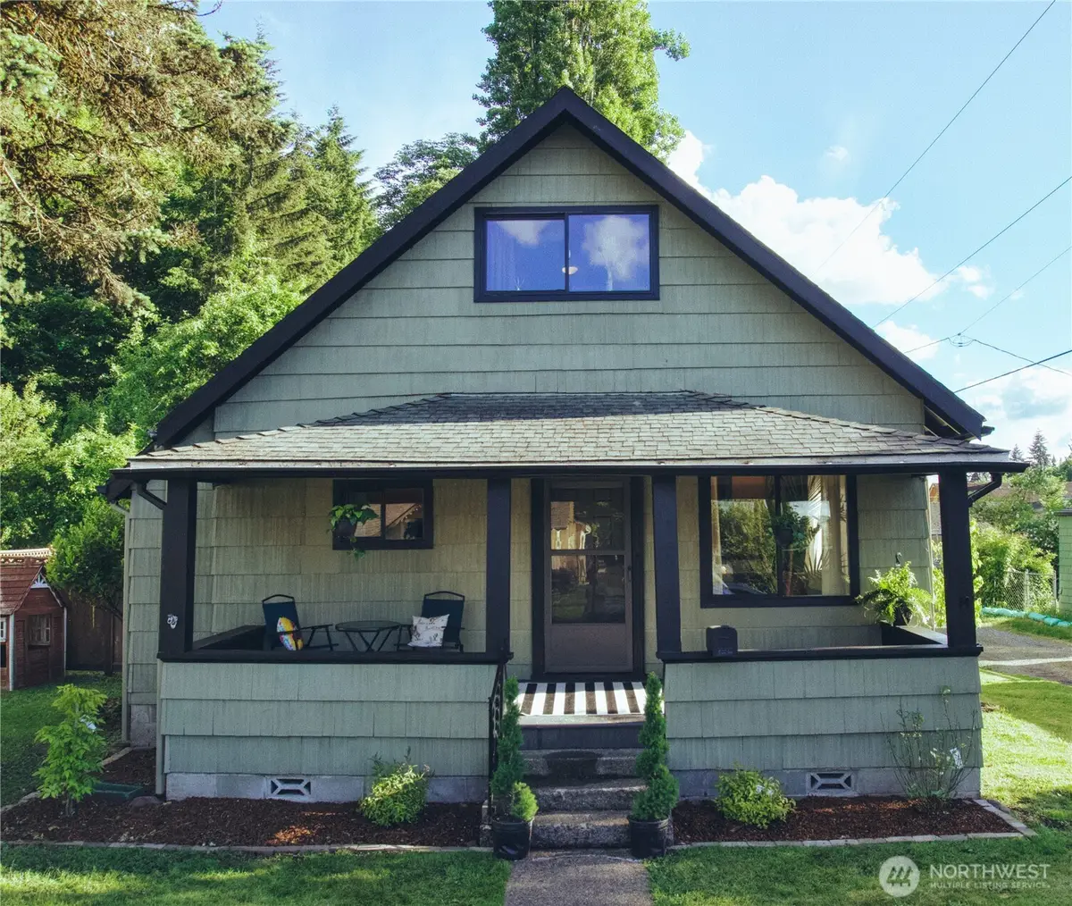 512 E Pear Street, Centralia, WA 98531 - #1