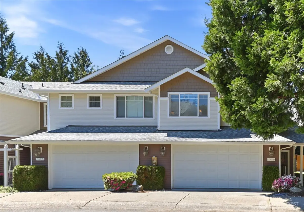 1405 NE 166th Court, Shoreline, WA 98155 - #1