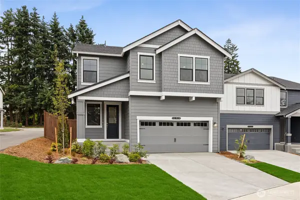 4963 237th Court Se #19, Issaquah, WA 98029