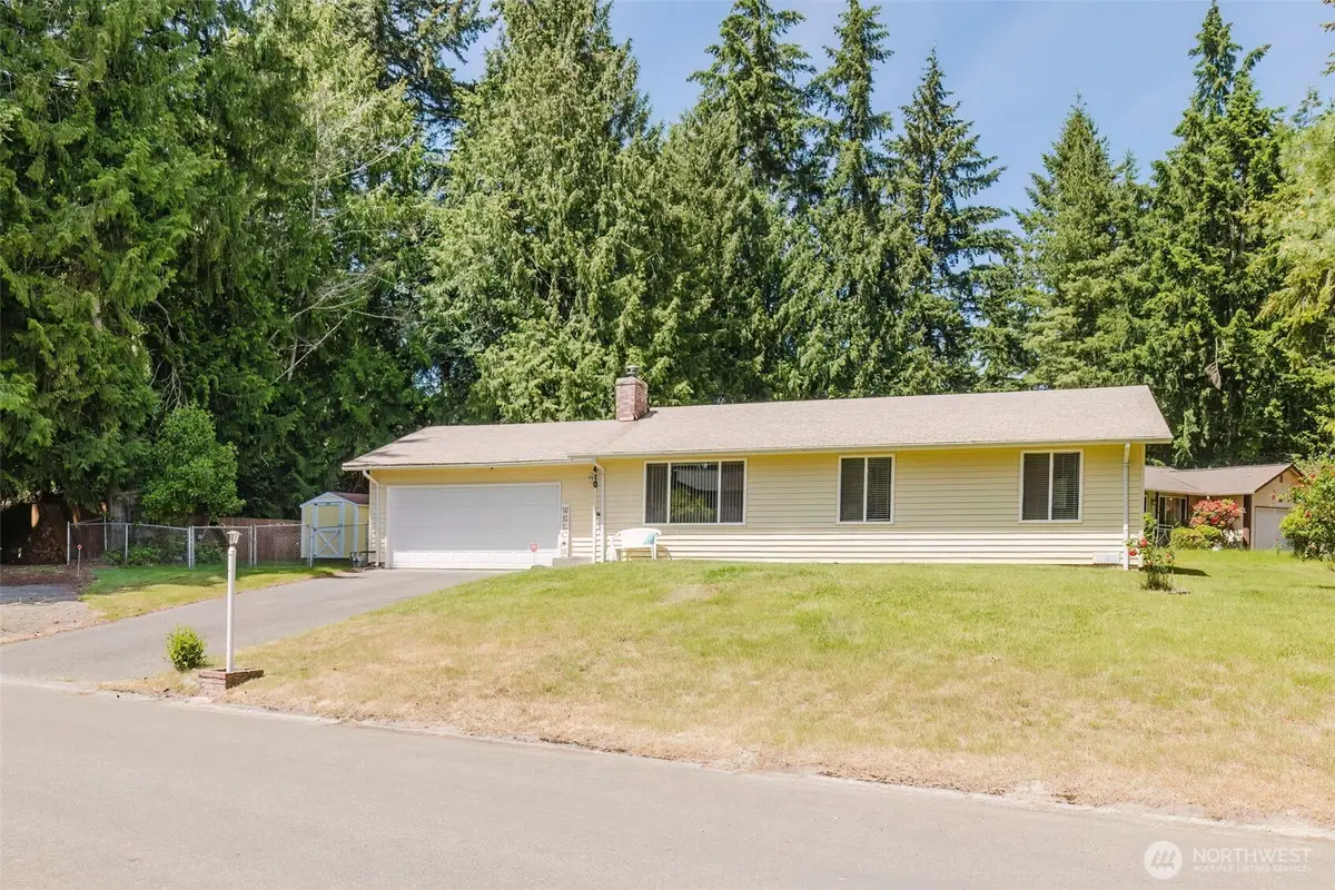 8089 Blue Oak Parkway Ne, Bremerton, WA 98311 - #1