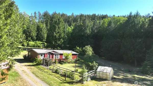 2333 Cape George Road, Port Townsend, WA 98368