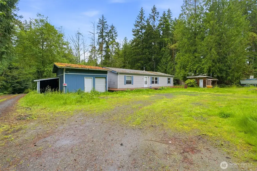 15511 Bay Ridge Drive Nw, Poulsbo, WA 98370 - #2