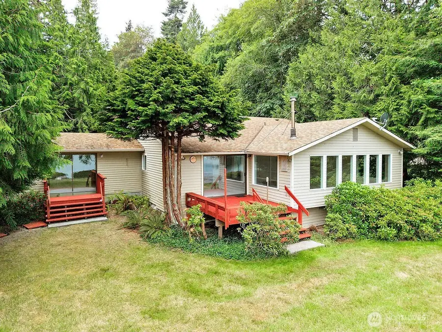 261 Verner Avenue, Port Ludlow, WA 98365 - #2