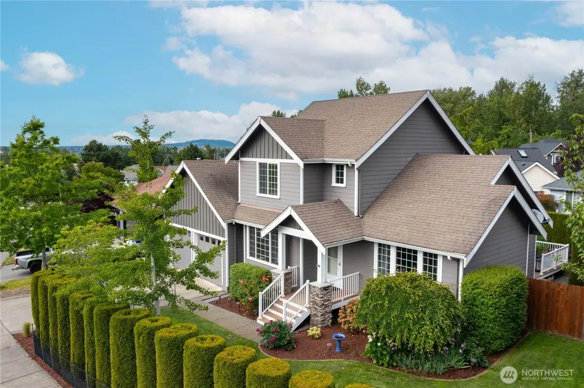 908 Nevada Street, Bellingham, WA 98229 - #1