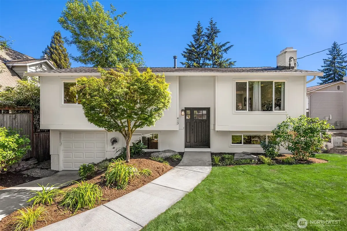 413 9th Avenue, Kirkland, WA 98033 - #1