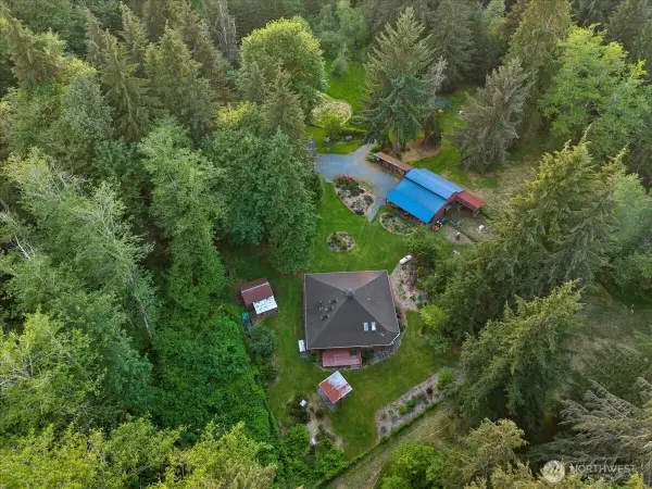 17425 297th Avenue Se, Monroe, WA 98272