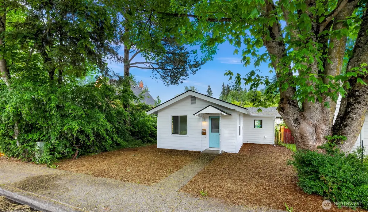 1524 Lincoln Street, Bellingham, WA 98229 - #1