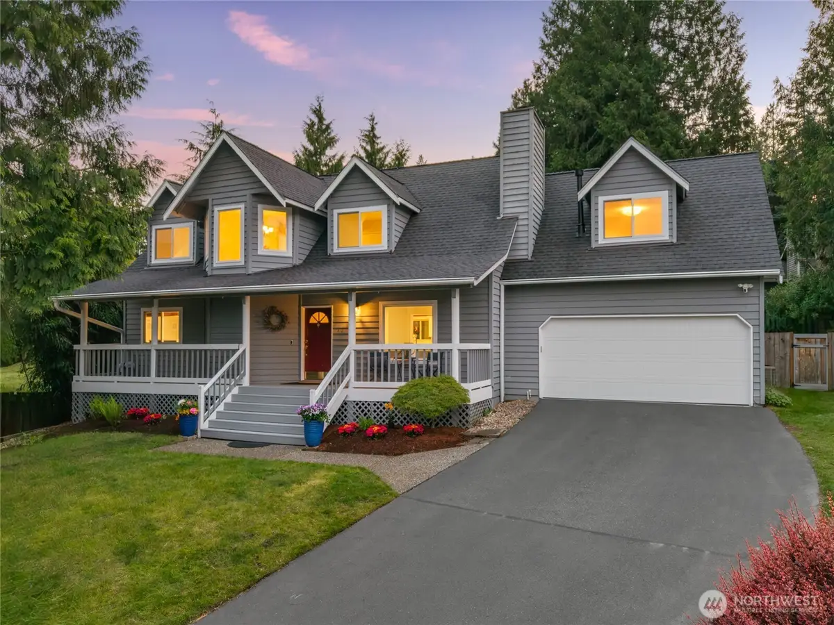 412 164 Place Se, Bothell, WA 98012 - #1
