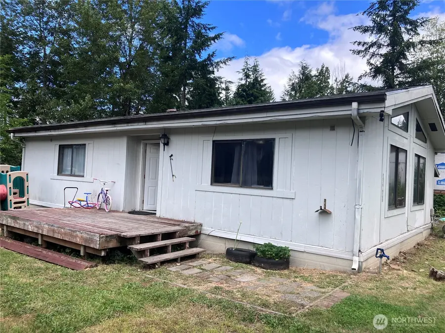 1710 E Trails End, Belfair, WA 98528 - #3