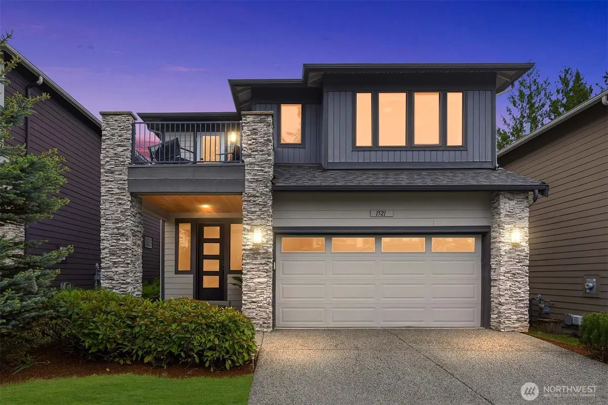 1521 184th Street Sw, Lynnwood, WA 98037 - #1