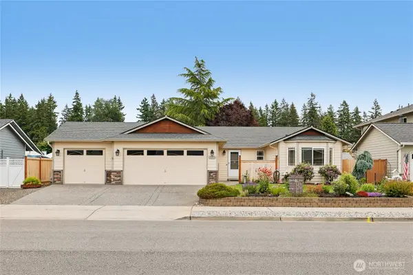 19029 45th Drive Ne, Arlington, WA 98223