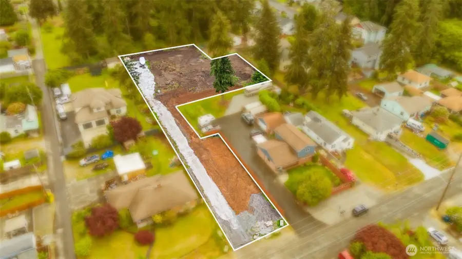 719 S Huson Street, Tacoma, WA 98405 - #2