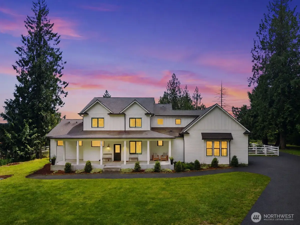 20121 SE 344th Street, Auburn, WA 98092 - #1