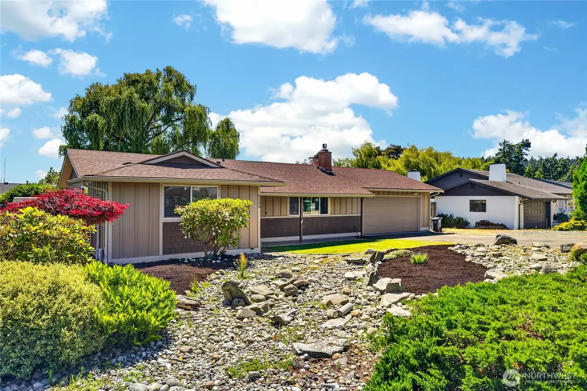 5503 Kingsway, Anacortes, WA 98221 - #1
