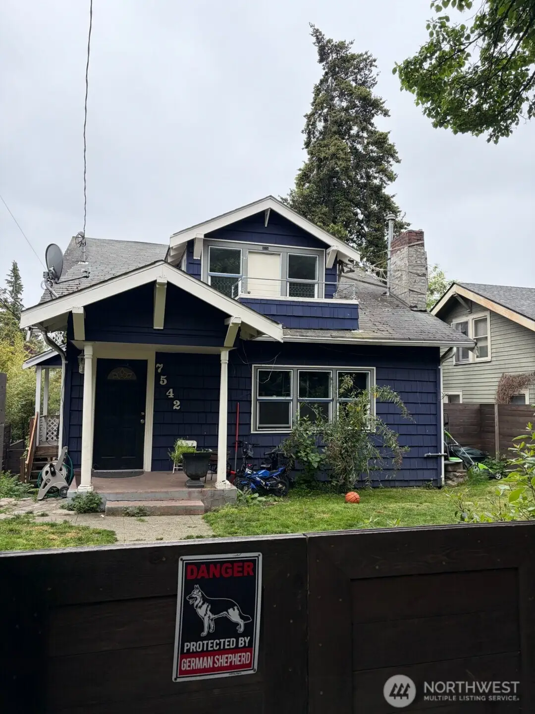 7542 Roosevelt Way Ne, Seattle, WA 98115 - #1