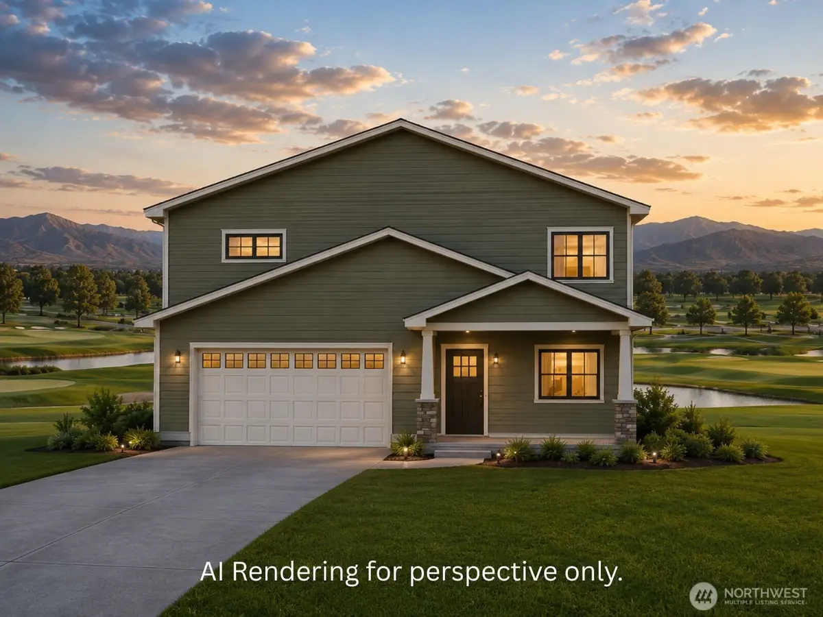 8210 Desert Sage Court Se, Othello, WA 99344 - #1