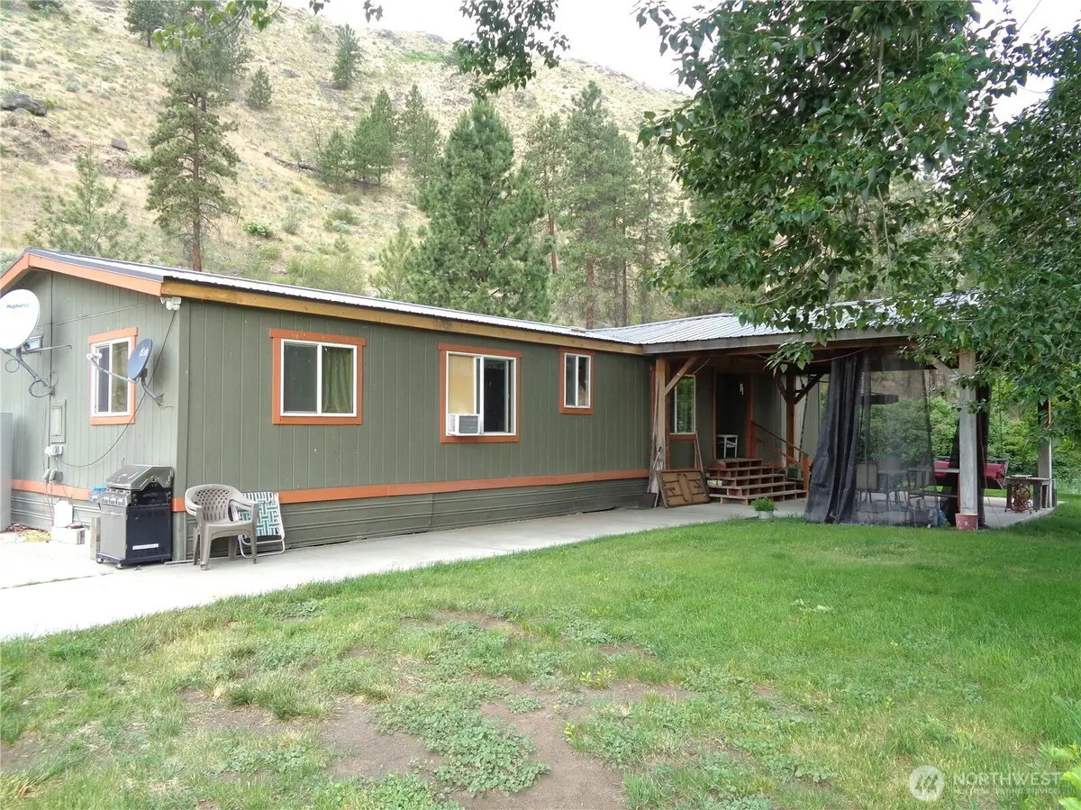 251 Spring Coulee Road, Okanogan, WA 98840 - #1