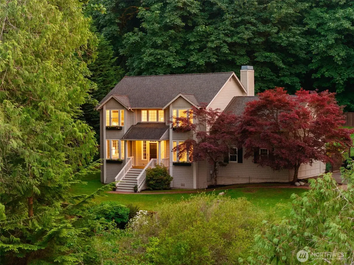 5791 Wimsey Lane Ne, Bainbridge Island, WA 98110 - #1