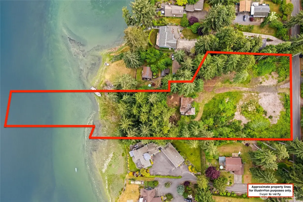 2774 Marine Drive, Bremerton, WA 98312 - #1