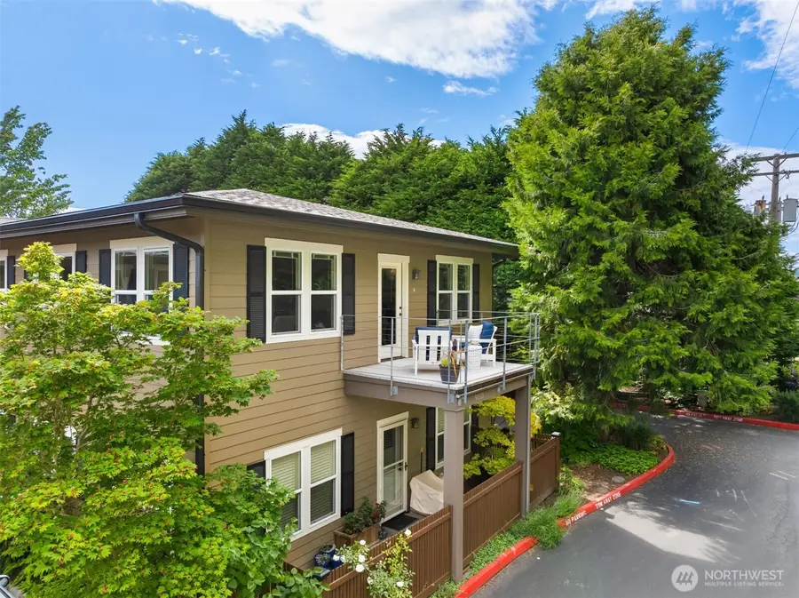 9551 NE South Beach Drive #3H, Bainbridge Island, WA 98110 - #2