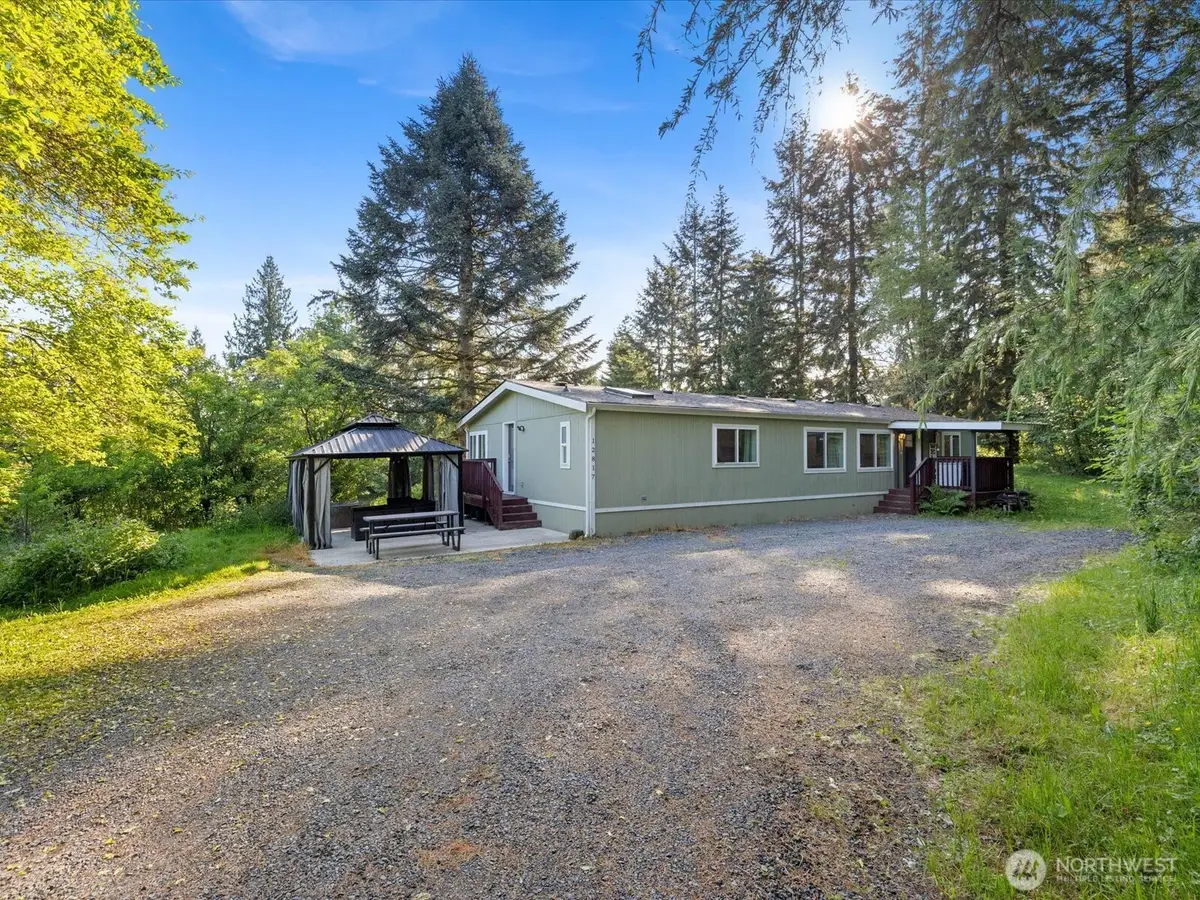 12817 168th Street Ne, Arlington, WA 98223 - #1