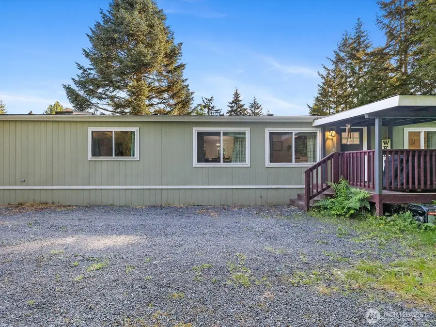 12817 168th Street Ne, Arlington, WA 98223 - #2