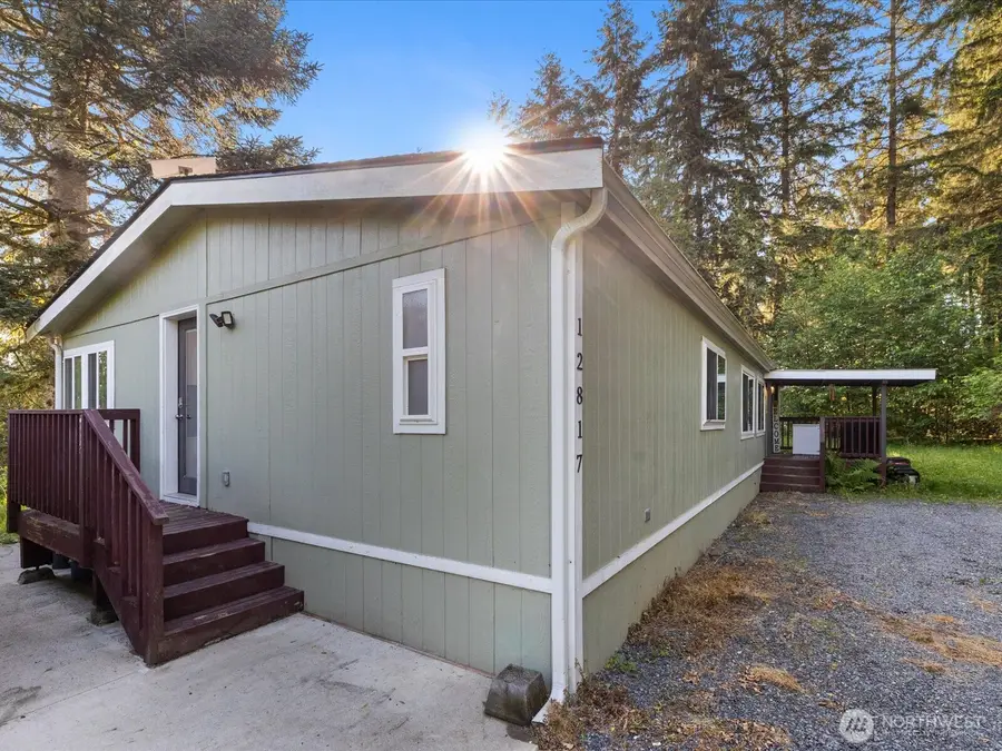 12817 168th Street Ne, Arlington, WA 98223 - #3