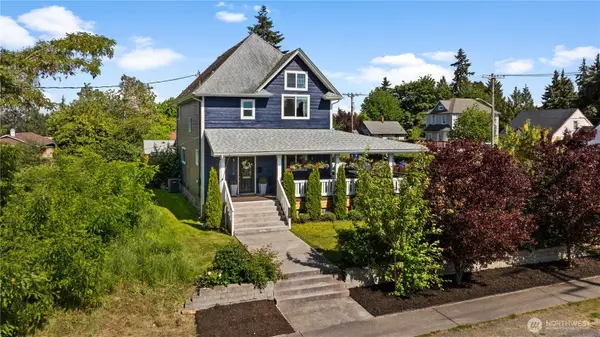 3637 A Street, Tacoma, WA 98418