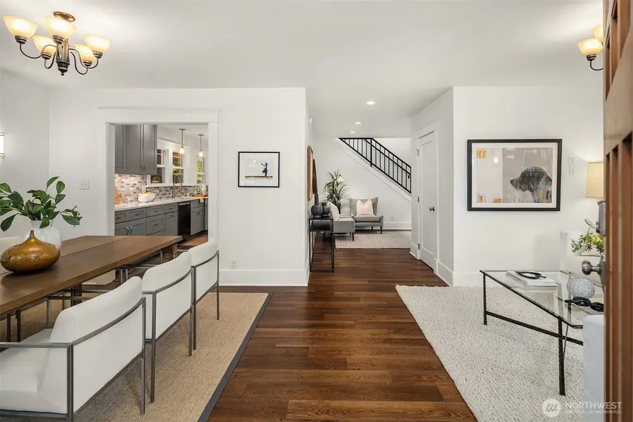 519 27th Avenue, Seattle, WA 98122 - #2