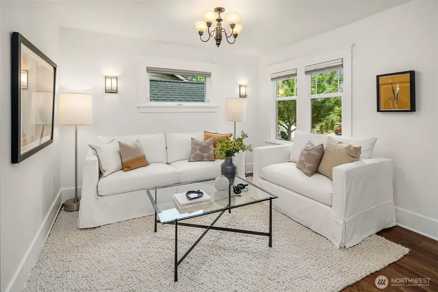 519 27th Avenue, Seattle, WA 98122 - #3