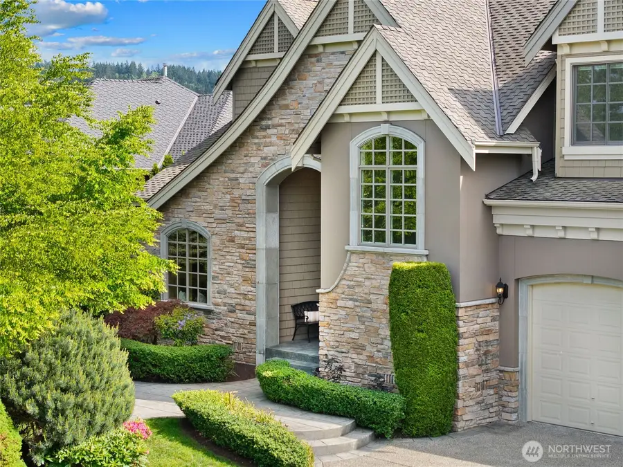 15407 SE 80th Street, Newcastle, WA 98059 - #2